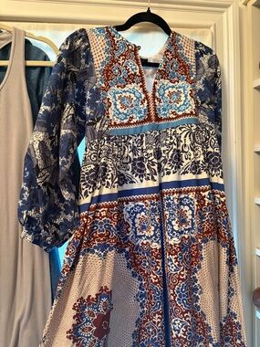 Weekend Max Mara dress